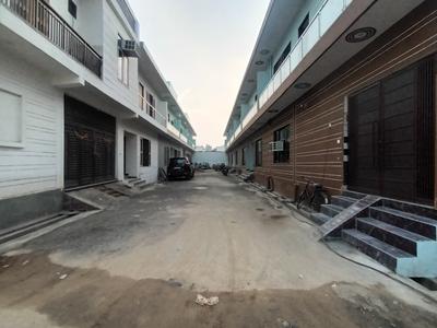 Project Image of 1550.0 - 2450.0 Sq.ft 3 BHK Villa for buy in Real Homez Green Villa 2