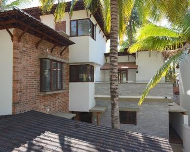 Project Image of 1920.0 - 2462.0 Sq.ft 3 BHK Villa for buy in Good Malhar Mosaic