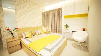 Project Image of 552.73 - 769.73 Sq.ft 2 BHK Apartment for buy in Ahura Ecopolitan Phase II