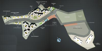 Project Image of 296.0 - 581.0 Sq.ft 1 BHK Apartment for buy in Shree Lake Life Phase 1