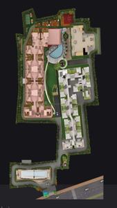 Project Image of 647.0 - 3563.0 Sq.ft 2 BHK Apartment for buy in Surya Signature