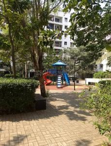 Project Image of 600 Sq.ft 1 BHK Apartment / Flat for sale in Wagholi for Rs. 3250000