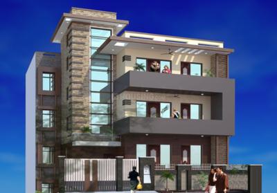 Project Image of 1050.02 - 1750.0 Sq.ft 2 BHK Apartment for buy in Fern Residency