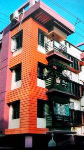 Project Image of 702.0 - 880.0 Sq.ft 1.5 BHK Apartment for buy in Rajlakshmi Krishna Kunja