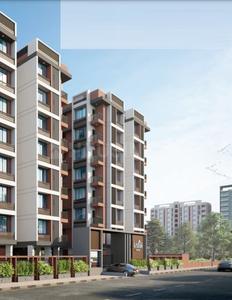 Project Image of 534.54 - 556.6 Sq.ft 2 BHK Apartment for buy in Krishna Orchid