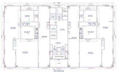 Project Image of 4036.04 - 10066.41 Sq.ft 3 BHK Apartment for buy in Rajhans Golf Link