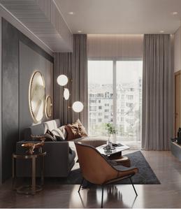 Project Image of 1566.0 - 2408.0 Sq.ft 2 BHK Apartment for buy in Signature Global City 79B 1