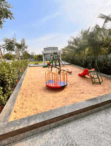Project Image of 261.99 - 5025.78 Sq.ft Residential Plot Plot for buy in Pride Sarvam