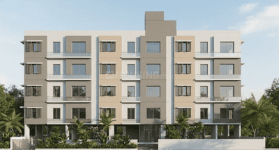 Amberstone Illumina Elevation 1