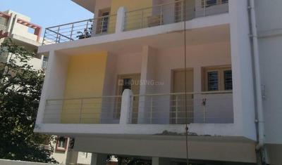 KCN Amulya Chandra Elevation 1