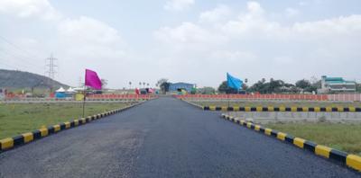 Project Image of 752.0 - 3062.0 Sq.ft Residential Plot Plot for buy in RDB Ramamurthy Nagar