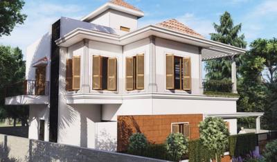 Project Image of 1216.32 - 3519.8 Sq.ft Studio Studio Apartment for buy in Casa De Vida
