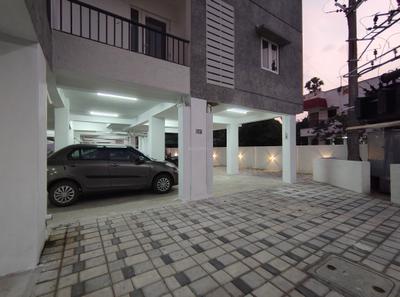 Project Image of 919.0 - 998.0 Sq.ft 2 BHK Apartment for buy in Nahar Grandeur