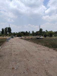 Project Image of 480.0 - 1767.0 Sq.ft Residential Plot Plot for buy in Dhilli Jai Avenue