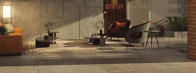 Project Image of 2491.0 - 3237.0 Sq.ft 3 BHK Apartment for buy in Noel Sentrum