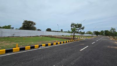 Project Image of 629.0 - 4014.0 Sq.ft Residential Plot Plot for buy in Abinaya Docla