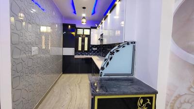 Project Image of 540.0 - 900.0 Sq.ft 2 BHK Apartment for buy in Home Making Luxury Floors