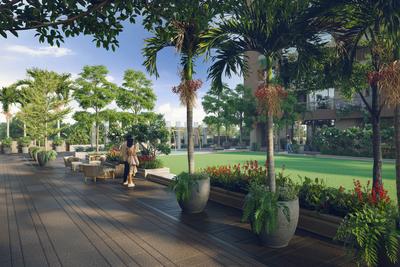 Project Image of 0.0 - 2835.0 Sq.ft 3 BHK Apartment for buy in Auxeria