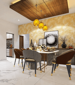 Project Image of 1338.0 - 2525.0 Sq.ft 2 BHK Apartment for buy in Winsome Icon