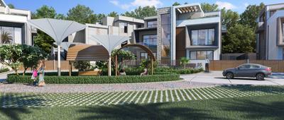 Project Image of 4500.0 - 9000.0 Sq.ft Residential Plot Plot for buy in Ozone The Golden Estate