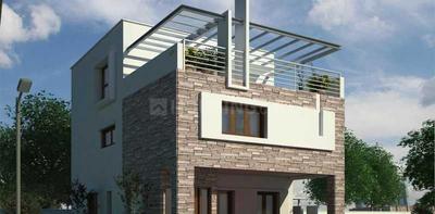 Silver Oak Elevation 2