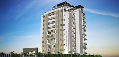 Project Image of 1236.0 - 2496.0 Sq.ft 2 BHK Apartment for buy in Metropolitan Nirvana