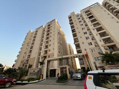 Project Image of 810.0 - 1407.0 Sq.ft 2 BHK Apartment for buy in Bhavyaa Green Luxuria