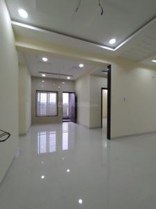 Project Image of 0.0 - 1210.0 Sq.ft 2 BHK Apartment for buy in VNR Nest