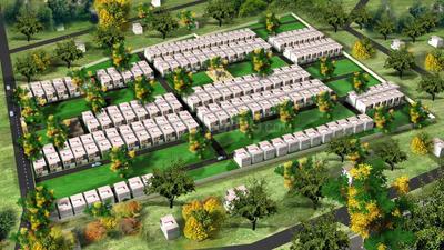 Project Image of 900 Sq.ft 2 BHK Independent House for sale in Veppampattu for Rs. 5210000