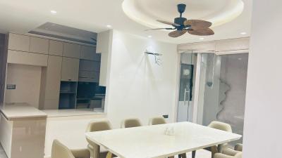 Project Image of 1850.0 - 3250.0 Sq.ft 4 BHK Apartment for buy in Prop Bricks Navshakti Luxury Floors