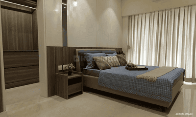 Project Image of 622.15 - 1003.73 Sq.ft 2 BHK Apartment for buy in Kanakia Future City E
