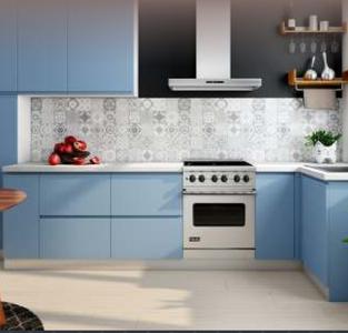 Project Image of 378.14 - 408.0 Sq.ft 1 BHK Apartment for buy in Skyline Pearl And Ruby