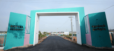 Project Image of 947.0 - 2302.0 Sq.ft Residential Plot Plot for buy in M Rajagopalan Noyyal Residency Phase 2