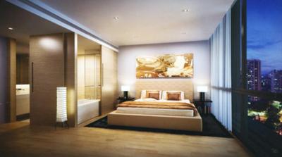 Project Image of 0.0 - 2500.0 Sq.ft 4 BHK Apartment for buy in Videocon Icon