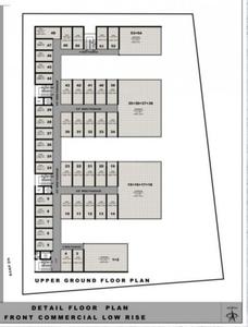Project Image of 130.35 - 1683.26 Sq.ft Shop Shop for buy in Aakash Business Center