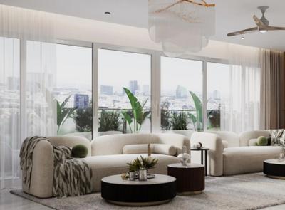 Project Image of 2519 Sq.ft 4 BHK Apartment / Flat for sale in Erandwane for Rs. 48000000