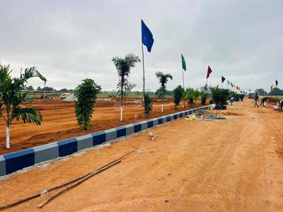 Project Image of 1196.95 - 3482.13 Sq.ft Residential Plot Plot for buy in V R Indraprastha