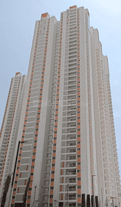 Project Image of 1355.0 - 2262.0 Sq.ft 2 BHK Apartment for buy in My Home Sayuk