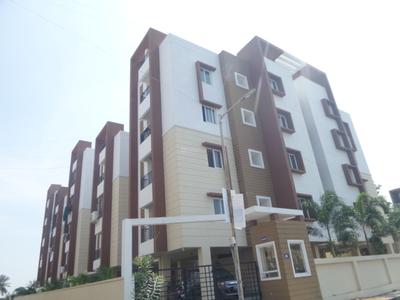 Project Image of 940.0 - 2193.0 Sq.ft 2 BHK Apartment for buy in Royal Vista