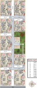 Project Image of 1511.0 - 1600.0 Sq.ft 3 BHK Apartment for buy in CMG East Woods