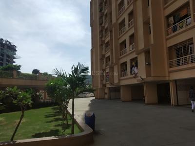 Project Image of 344.0 - 497.0 Sq.ft 1 BHK Apartment for buy in AL Saad Hira Residency Phase II