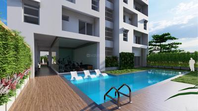 Project Image of 1485.0 - 2433.0 Sq.ft 3 BHK Apartment for buy in Kochar Jewel