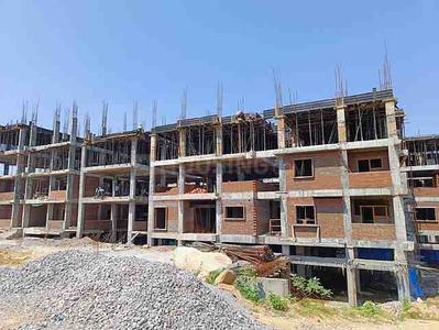 Project Image of 1184.14 - 1943.0 Sq.ft 2 BHK Apartment for buy in Sanvi Kowsalya Manidweepam