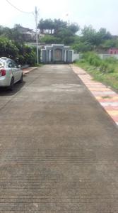 SSB Gokul Dham Plot 1