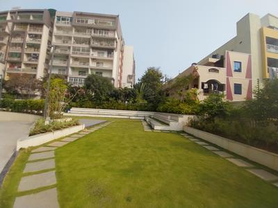 Project Image of 1715.0 - 2435.01 Sq.ft 3 BHK Apartment for buy in Sri Aditya Athena