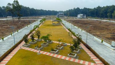 Project Image of 3240.0 - 5400.0 Sq.ft Residential Plot Plot for buy in Dishaa Forest