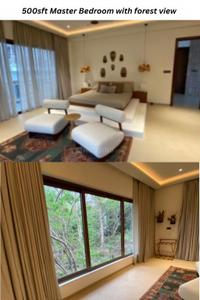 Project Image of 0.0 - 4700.0 Sq.ft 3 BHK Villa for buy in Sanctuary By Boheim