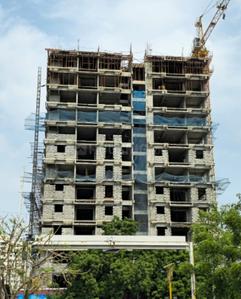 Project Image of 1671.0 - 2248.0 Sq.ft 3 BHK Apartment for buy in Lifestyle Vardaan