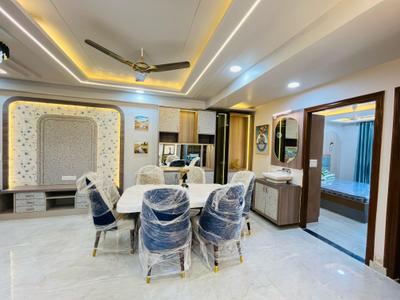 Project Image of 1128.57 - 1673.91 Sq.ft 3 BHK Apartment for buy in Parth Elegance I