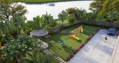 Project Image of 1228.0 - 3023.0 Sq.ft 2 BHK Apartment for buy in ABAD Lakeview Heights